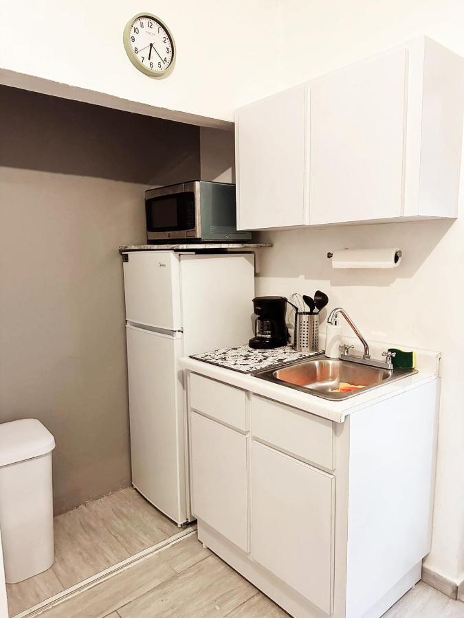 Apartamento Urban Two @ Roosevelt 457 *