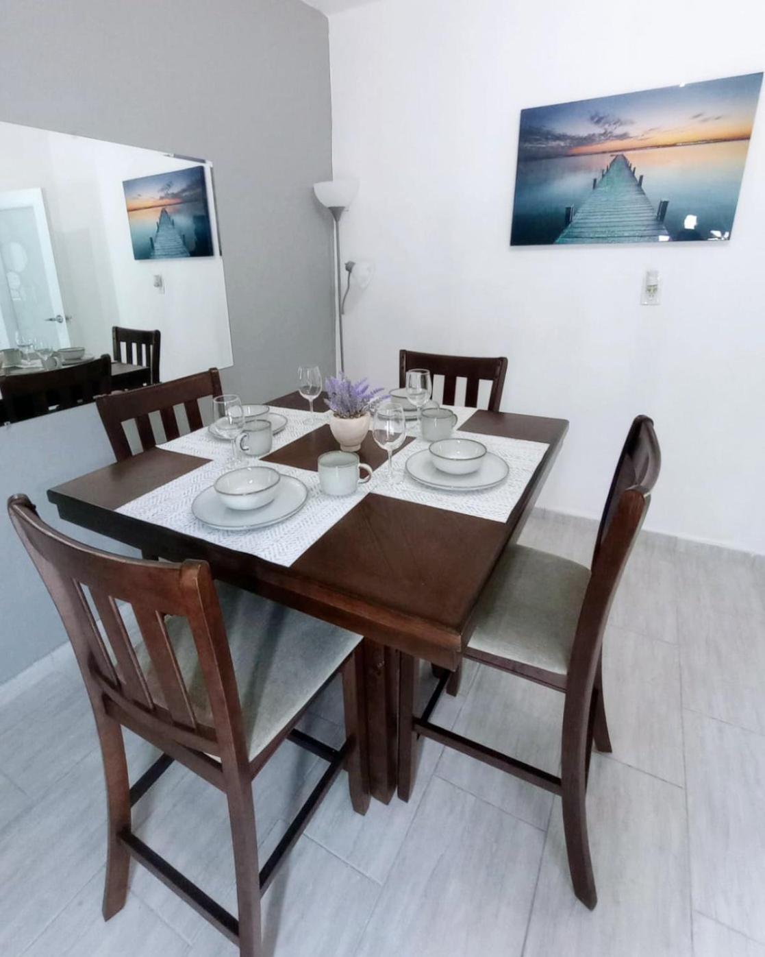 Apartamento Urban Two @ Roosevelt 457 San Juan